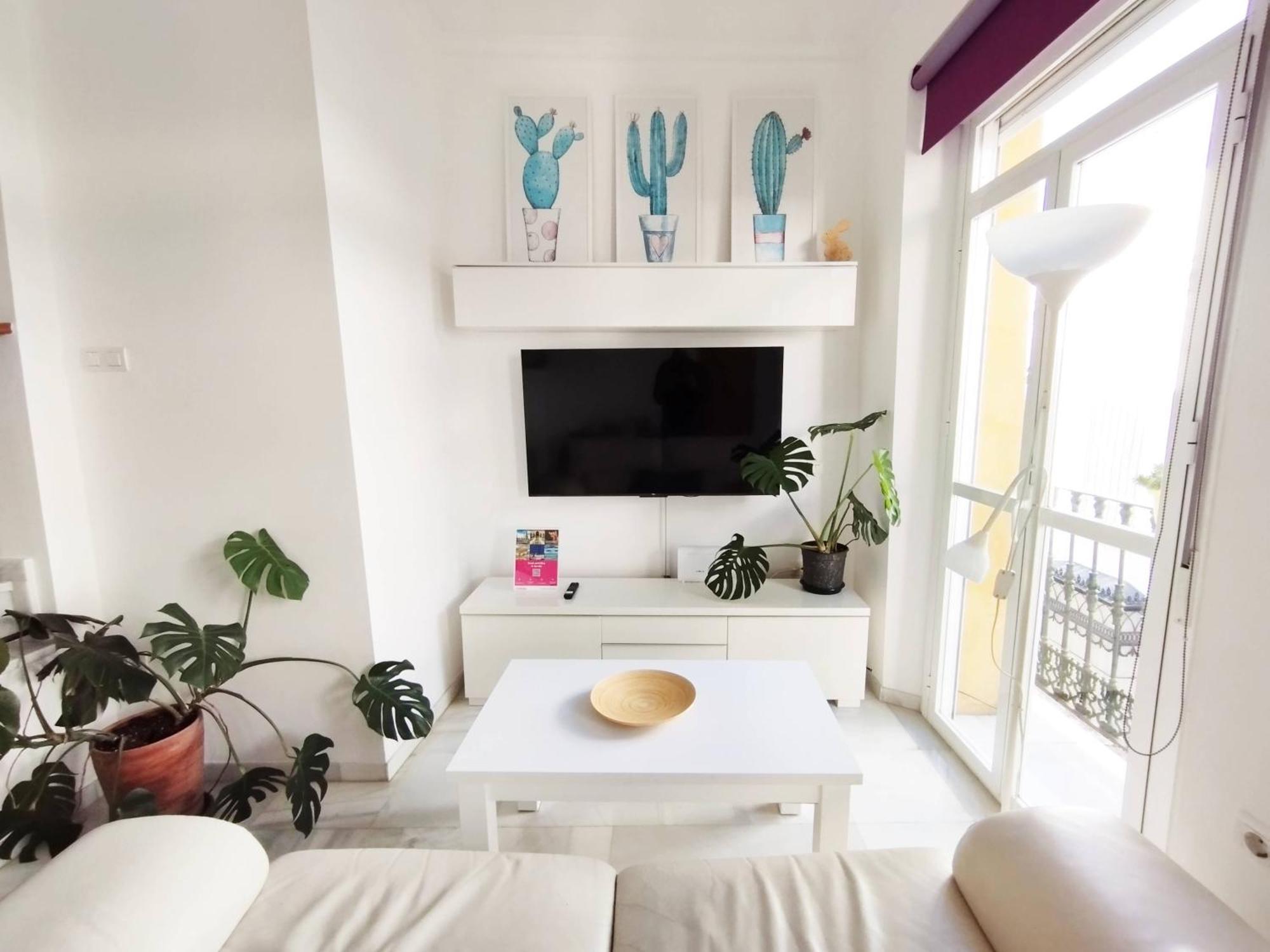 Casa Gavidia - Duplex With Panoramic View Διαμέρισμα Σεβίλλη Εξωτερικό φωτογραφία