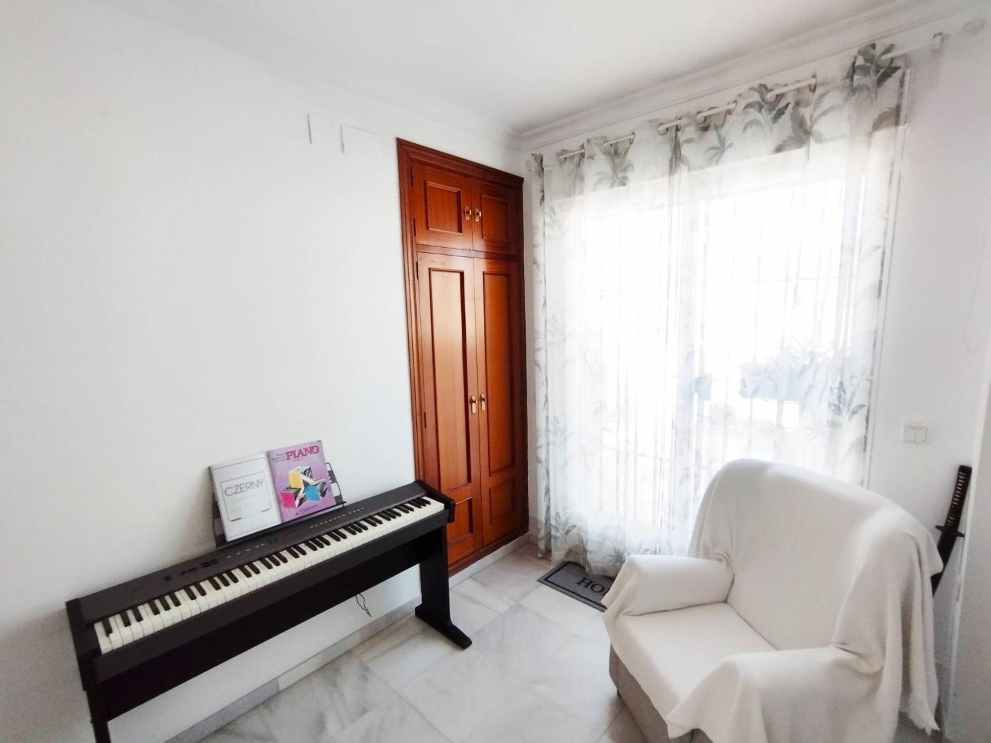 Casa Gavidia - Duplex With Panoramic View Διαμέρισμα Σεβίλλη Εξωτερικό φωτογραφία