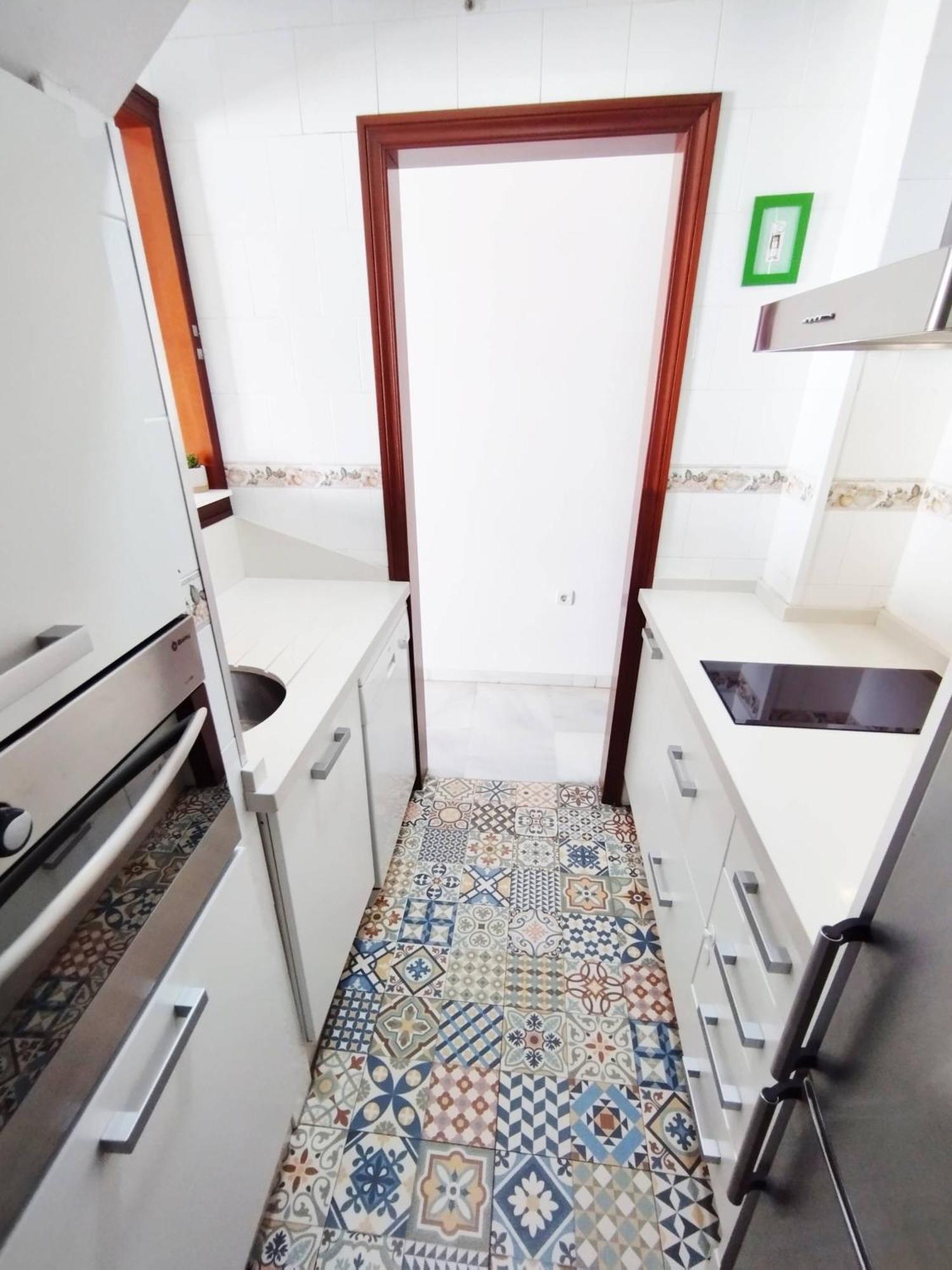 Casa Gavidia - Duplex With Panoramic View Διαμέρισμα Σεβίλλη Εξωτερικό φωτογραφία